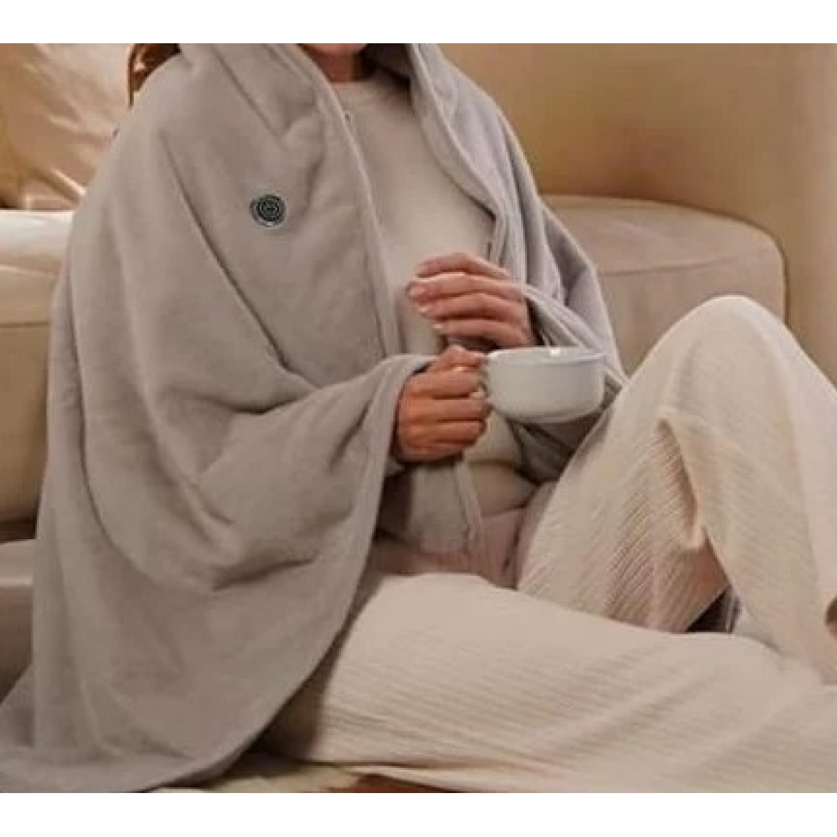 Seraphina S01 Blanket Bunny 電熱毯